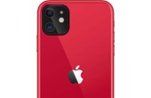 Film Caméra iPhone 11 Vitre Protection Verre Trempé 9H Anti-trace Noir