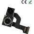 Apple Caméra Arrière iPhone 12 Module Capteur Photo Compatible et Nappe Noir