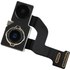Apple Caméra Arrière iPhone 12 Module Capteur Photo Compatible et Nappe Noir