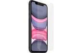 Film Apple iPhone 11 Verre Trempé Ultra fin Anti traces Transparent