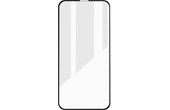 Film iPhone 13 Mini Verre Trempé Bord Renforcé Incurvé Hardglass Max 3mk Noir