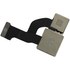Apple Caméra Arrière iPhone 12 Module Capteur Photo Compatible et Nappe Noir