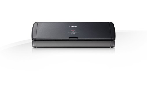 Scanner à défilement Canon imageFORMULA P-215II / 9705B003