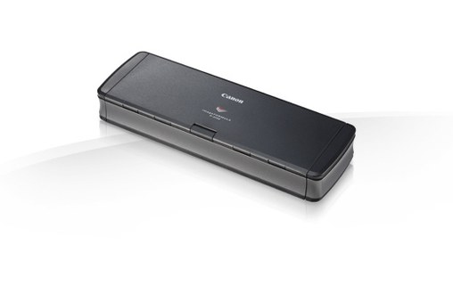 Scanner à défilement Canon imageFORMULA P-215II / 9705B003