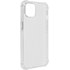Coque pour iPhone 13 Coins Bumper Akashi Transparent