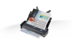 Scanner à défilement Canon imageFORMULA P-215II / 9705B003