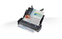 Scanner à défilement Canon imageFORMULA P-215II / 9705B003