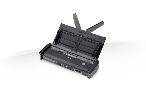 Scanner à défilement Canon imageFORMULA P-215II / 9705B003