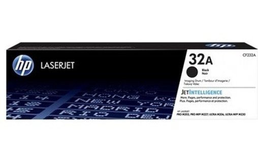 HP 32A Tambour CF232A