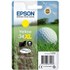 Epson 34XL - Balle de Golf Cartouche Jaune C13T34744010 (T3474)