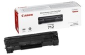 Canon 712 Toner Noir 1870B002