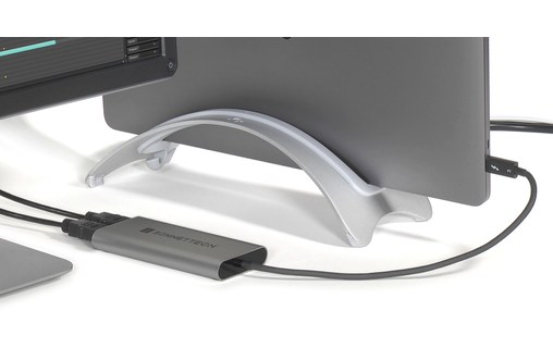 Adaptateur Thunderbolt 3 vers Dual HDMI 2.0 4K - Sonnet TB3-DHDMIG