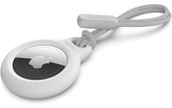 Belkin F8W974btWHT Étui pour découvreur de clés Blanc