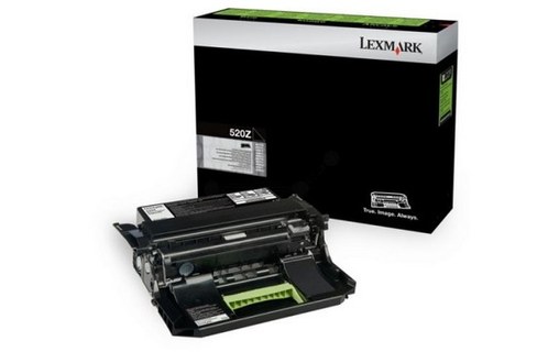 Lexmark Unité d'Imageses Noir 52D0Z00