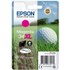Epson 34XL - Balle de Golf Cartouche Magenta C13T34734010 (T3473)