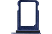 Tiroir Carte SIM de Remplacement iPhone 12 Pro Max et 12 Pro Bleu Pacifique