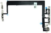 Nappe Bouton On et Off iPhone 13 Power et Volume de Remplacement