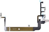 Nappe Bouton On et Off iPhone 13 Pro Max Power et Volume de Remplacement