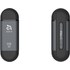 Clé USB-C et Lightning 128 Go pour iPhone & iPad - iKlips C Gris sidéral