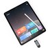 Clé USB-C et Lightning 128 Go pour iPhone & iPad - iKlips C Gris sidéral