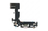 Connecteur de Charge Lightning et Microphone iPhone 13 Remplacement Rose