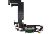 Connecteur de Charge Lightning et Microphone iPhone 12 Mini de Remplacement Vert