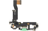 Connecteur de Charge Lightning Apple iPhone 12 et 12 Pro de Remplacement - vert