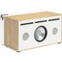 Enceinte Hi-Fi La Boite concept X Native Union PR/01 Chêne et Blanc - 240 W