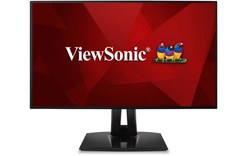 Écran 27" ViewSonic VP2768A-4K - 4K HDMI/DisplayPort