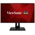 Écran 27" ViewSonic VP2768A-4K - 4K HDMI/DisplayPort