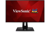 Écran 27" ViewSonic VP2768A-4K - 4K HDMI/DisplayPort