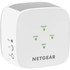 Répéteur WiFi NETGEAR EX6110-100PES - Bi-bande 300 Mbit/s