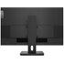 Écran 27" Lenovo ThinkVision E27q-20 - HDMI/DisplayPort - 62D0GAT1EU