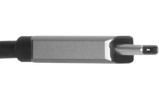 Targus DOCK423EU station d'accueil Avec fil USB 3.2 Gen 1 (3.1 Gen 1) Type-C Arg