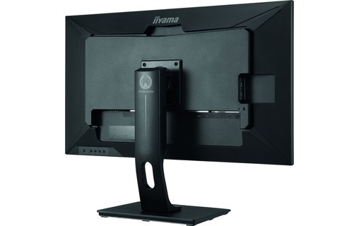 Écran Gaming 32" iiyama G-Master GB3271QSU-B1 - 165 Hz