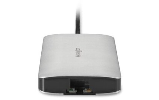 Kensington UH1400P Station d’accueil mobile USB-C® 8 en 1 sans pilote