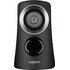 Enceinte PC Logitech Z313, Noire