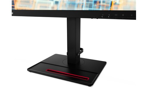 Écran 21,5" Lenovo ThinkVision T22v-20 - HDMI/DisplayPort/VGA - 61FBMAR6EU