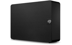 Seagate Expansion Desktop 6 To - Noir - Disque dur externe