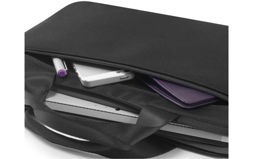 Dicota Ultra Skin Plus PRO sacoche d'ordinateurs portables 33,8 cm (13.3") Malet