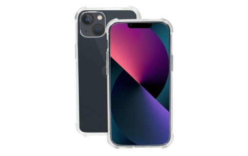 Mobilis 057021 coque de protection pour téléphones portables 13,7 cm (5.4") Hous