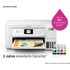 Imprimante multifonction Epson EcoTank ET-2856 / C11CJ63406 - WiFi, AirPrint