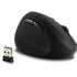 Souris sans fil Kensington Pro Fit Ergo - Noire - Pour gaucher, Ergonomique