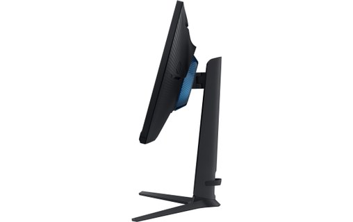 Écran Gaming 24" Samsung Odyssey G30A - HDMI/DisplayPort