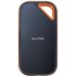 SanDisk Extreme PRO Portable 2 To - Noir - SSD NVMe externe USB-C