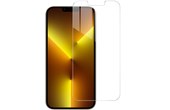 DLH PROTECTION ECRAN EN VERRE TREMPE POUR APPLE IPHONE 13 PRO MAX