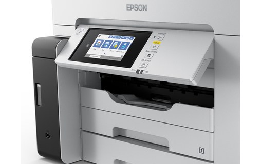 Imprimante multifonction Epson EcoTank ET-M16680 - WiFi, AirPrint