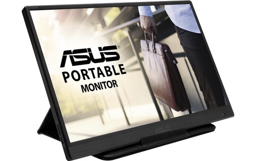 Écran 15,6" ASUS ZenScreen MB165B