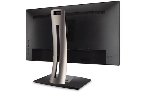 Écran 27" ViewSonic VP2768A-4K - 4K HDMI/DisplayPort