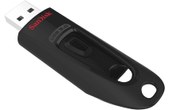 Clé USB SanDisk Ultra 512 Go - Noir - USB 3.2